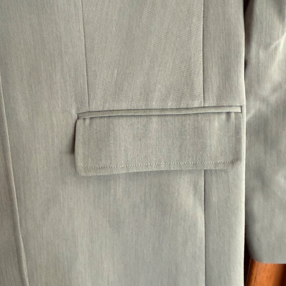 STAUD Ralph Coat - Picture 6 of 8